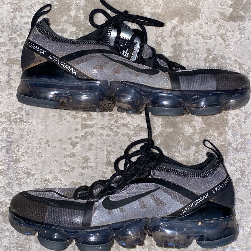 Nike Boys VaporMax Size 5.5Y